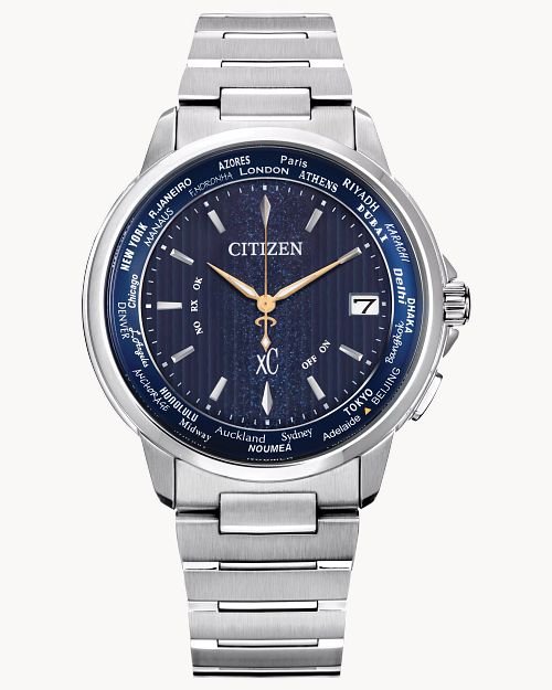 Citizen xC
